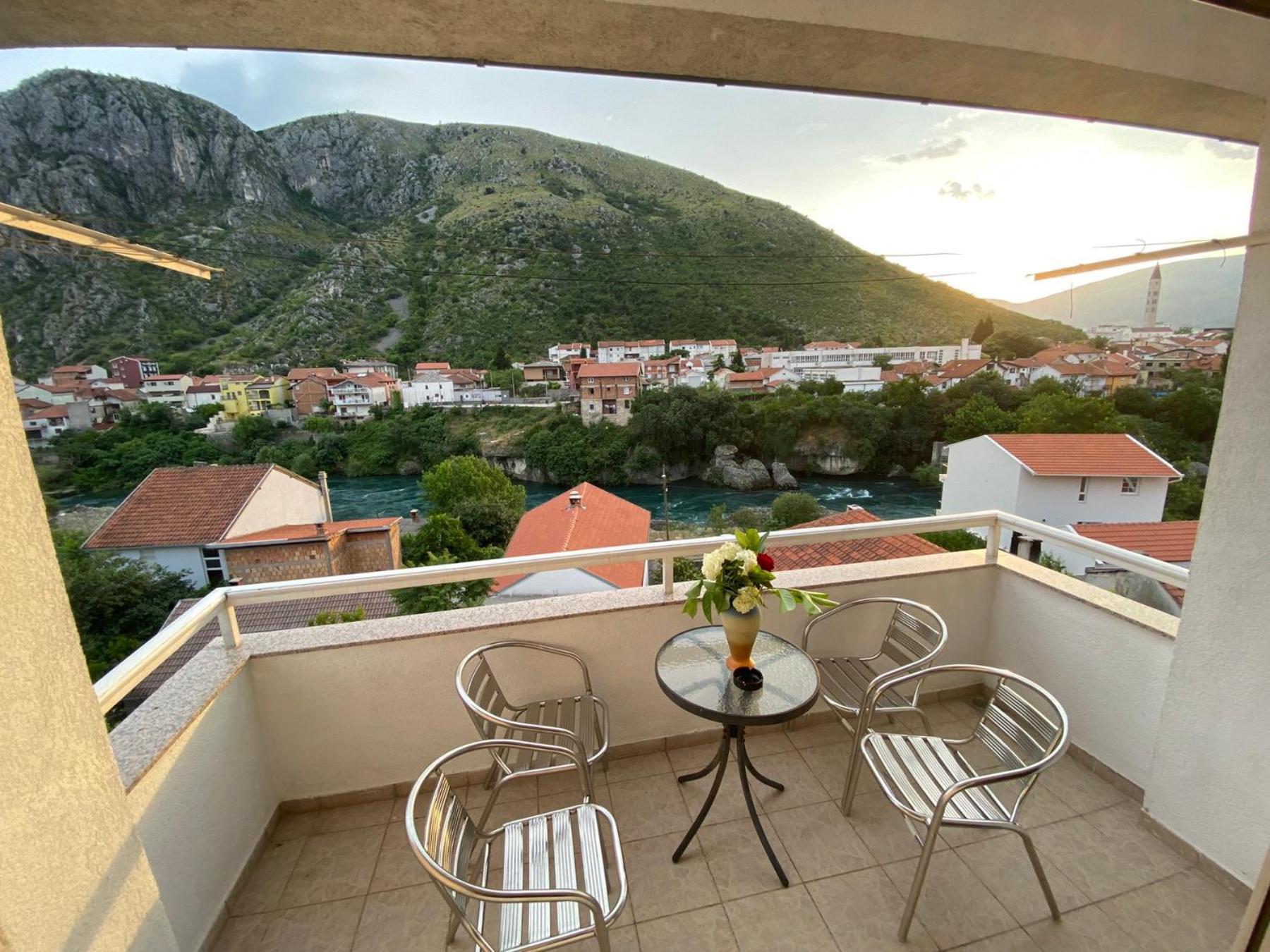 Guesthouse Sanja - Apartments 212 Mostar Quarto foto